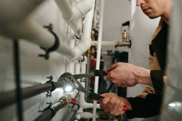 Best Plumbing Inspection Services  in Fullerton, CA