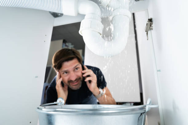 Best Shower Repair Services  in Fullerton, CA