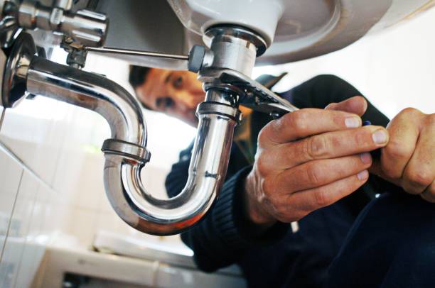 Best Affordable Plumbing Services  in Fullerton, CA