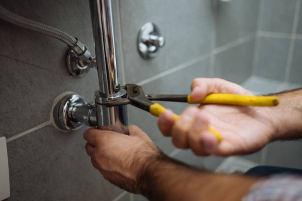 Best Same-Day Plumbing Service  in Fullerton, CA