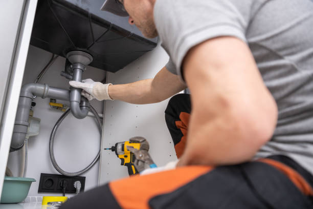 Best Sewer Line Repair  in Fullerton, CA