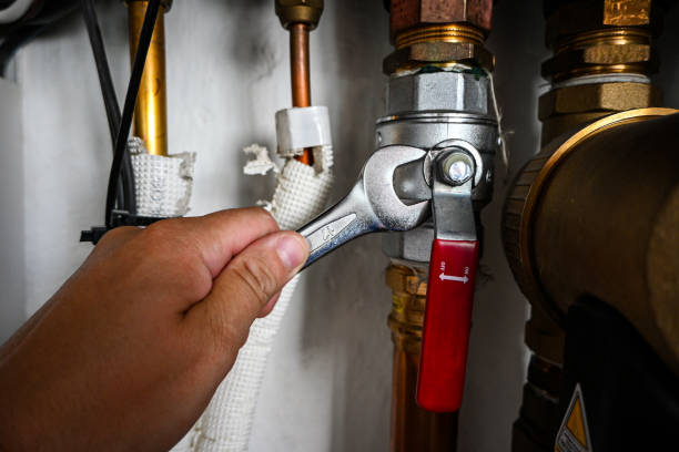Best Leak Detection Services  in Fullerton, CA